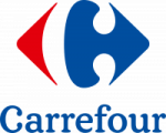 Logo Carrefour