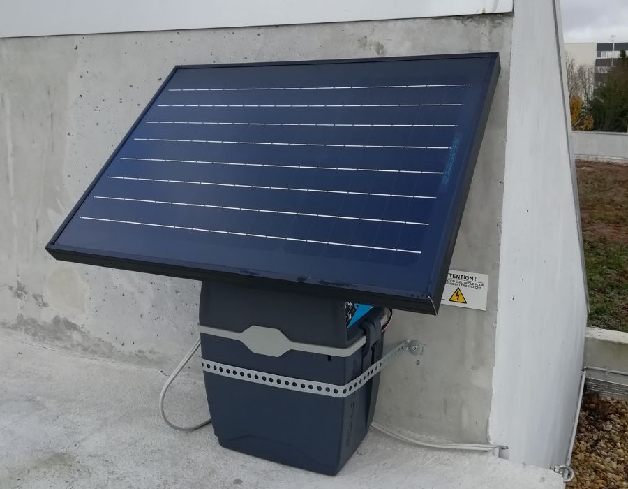 depigonisation système electrique levallois 92000