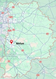 seine et marne melun 77