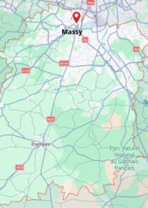 massy essone 91300