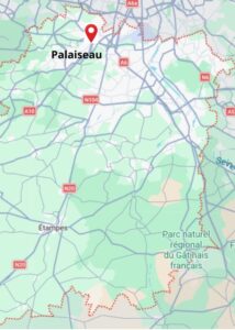 palaiseau essone 91477