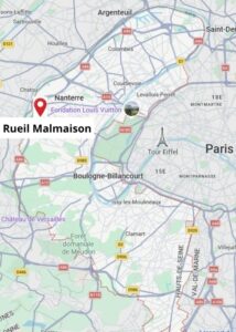 rueil malmaison hauts de seine 92