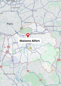 maisons alfort val de marne 94